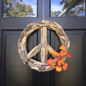 The Flower Shop - Love my new wreath! - Florists Near Me - Whitinsville, Massachusetts The Flower Shop - Love my new wreath! - Florists Near Me - Whitinsville, Massachusetts