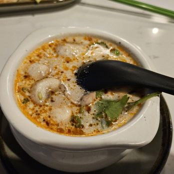 Thai Spice - Tom Kha Soup - Thai Near Me - Frisco, Texas Thai Spice - Tom Kha Soup - Thai Near Me - Frisco, Texas