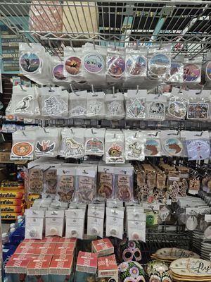 Center Market by null