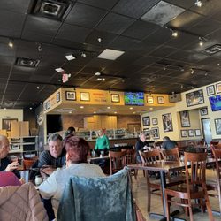 Anthony's Coal Fired Pizza & Wings