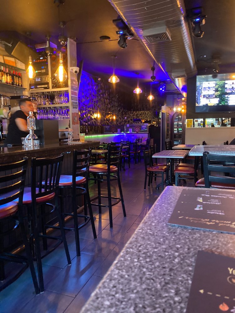 Yeras Restaurant Sports Bar