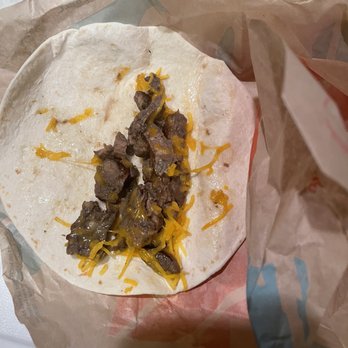 Taco Bell - Ga-Barge Soft Taco - Fast Food Near Me - Huntersville, North Carolina Taco Bell - Ga-Barge Soft Taco - Fast Food Near Me - Huntersville, North Carolina