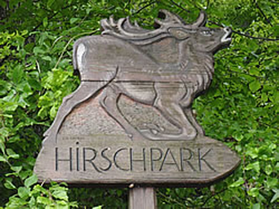 Hirschpark