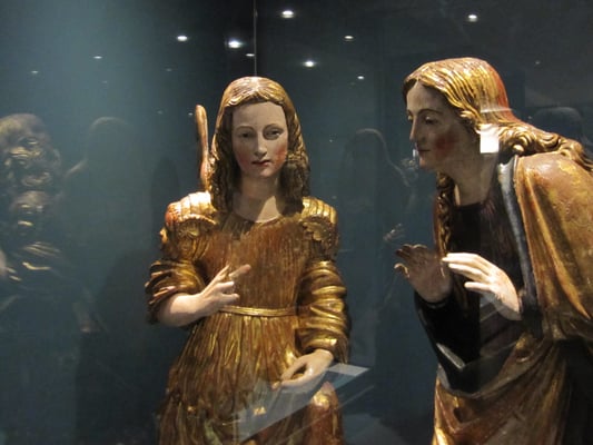 Museo Castello del Buonconsiglio by null