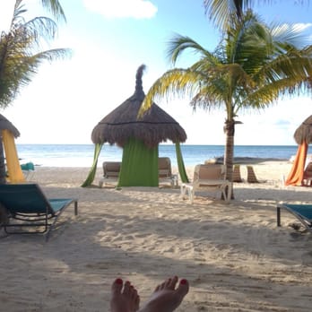 Secrets Silversands Riviera Cancun - Beach - Hotels Near Me - Cancun, ROO Secrets Silversands Riviera Cancun - Beach - Hotels Near Me - Cancun, ROO