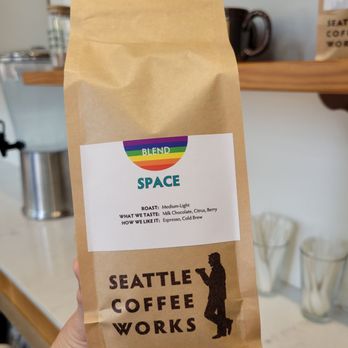 Victrola Coffee - Thomas - Coffee & Tea Near Me - Seattle, Washington Victrola Coffee - Thomas - Coffee & Tea Near Me - Seattle, Washington