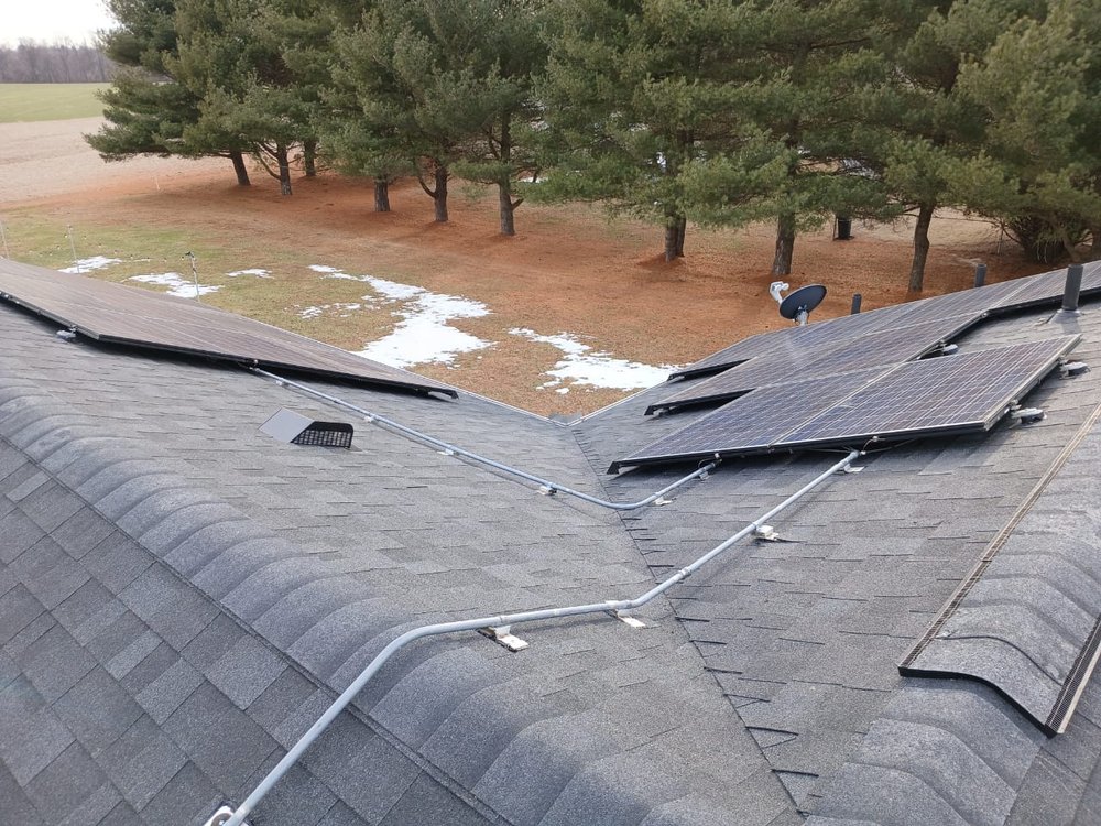 Slide of Hearty Homes Improvement