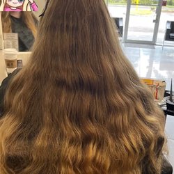 Radiant Hair Studio