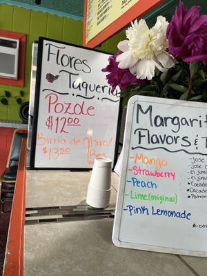 Taqueria Flores by null