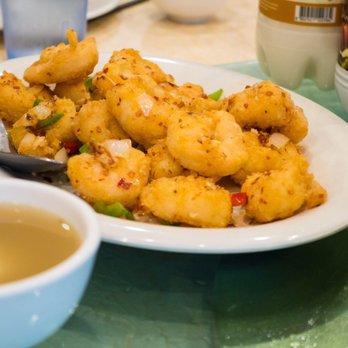 Taste Of Canton - Salt pepper shrimp - Cantonese Near Me - Chicago, Illinois Taste Of Canton - Salt pepper shrimp - Cantonese Near Me - Chicago, Illinois