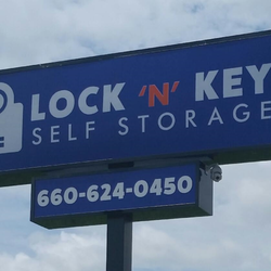 Lock 'N' Key Self Storage