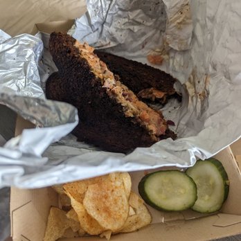 Carbon Kitchen & Market - Sandwiches Near Me - Minneapolis, Minnesota