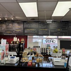Main Street Bagel Deli