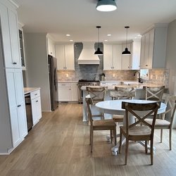 Countertop Specialists
