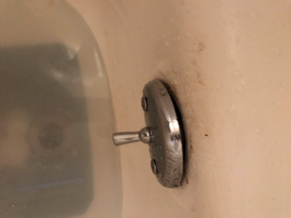 Slide of Roto-Rooter Plumbing & Water Cleanup