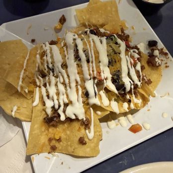 Urban Sombrero - Nachos - Mexican Near Me - Denver, Colorado Urban Sombrero - Nachos - Mexican Near Me - Denver, Colorado