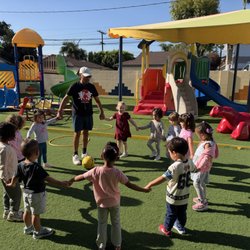 Newport Avenue Preschool & Kindergarten