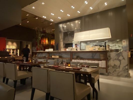 American Bar & Grille by null