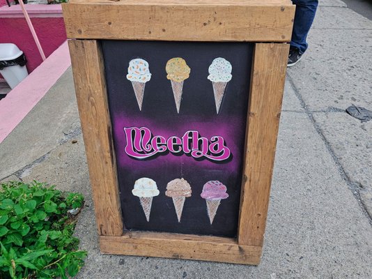 Crèmerie Meetha by null