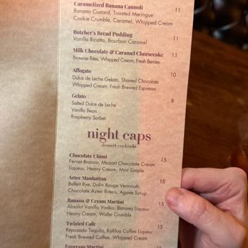 Butcher And Barrel - Bars Near Me - Cincinnati, Ohio