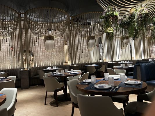 Mission Ceviche Union Square by null