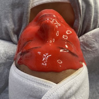 T&G Esthetics - Jelly Mask post dermaplane - Waxing Near Me - Phoenix , Arizona