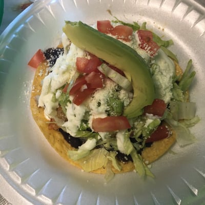 Taco's El Paisanito by null