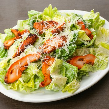 Spice Valley Indian Cuisine - Tandoori Ceaser Salad - Indian Near Me - Victoria, British Columbia Spice Valley Indian Cuisine - Tandoori Ceaser Salad - Indian Near Me - Victoria, British Columbia
