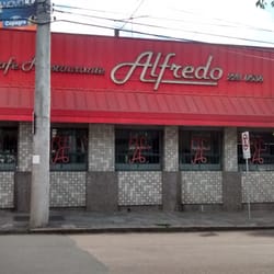 Bar Alfredo