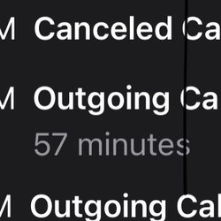 Walgreens - 57 minutes ON HOLD