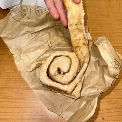 Great Harvest Bread