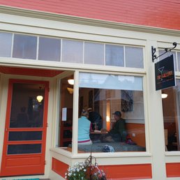 The Gallery - Food & Spirits The Gallery - Food & Spirits