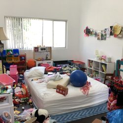 An Organized Home
