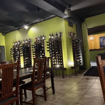 House Wine & Bistro - Inside - Wine Bars Near Me - McAllen, Texas House Wine & Bistro - Inside - Wine Bars Near Me - McAllen, Texas