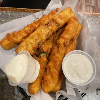 Cape Cod Fish N' Chips - Fried zucchini - Seafood Near Me - Cotati, California Cape Cod Fish N' Chips - Fried zucchini - Seafood Near Me - Cotati, California