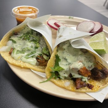 Tacos Tijuana Steak House - Pastor Tacos - Tacos Near Me - Castaic, California