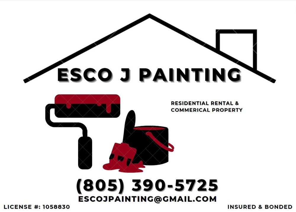 ESCO J PAINTING Updated September 2024 Ventura, California