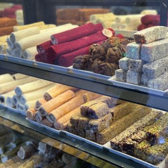 Chef’s Table - Turkish Delight - Mediterranean Near Me - San Antonio, Texas