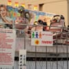 Crabtree amusement Carnival gift card