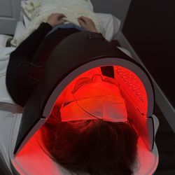 Blissfusion Wellness Lounge