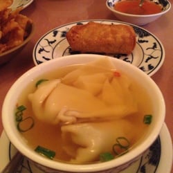 Yen Ching
