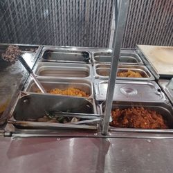 Tacos El Pecas