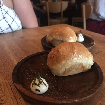 Kali Steak - Bread made with fresh churned buttermilk - Steakhouses Near Me - Los Angeles, California Kali Steak - Bread made with fresh churned buttermilk - Steakhouses Near Me - Los Angeles, California
