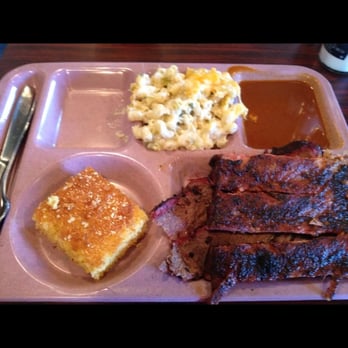 The Slow Bone - So worth it, it's not on my diet plan but its the best ribs in Dallas! - Barbeque Near Me - Dallas, Texas The Slow Bone - So worth it, it's not on my diet plan but its the best ribs in Dallas! - Barbeque Near Me - Dallas, Texas