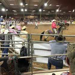 Scottsdale Parada del Sol Parade & Trail's End Festival - Great ride