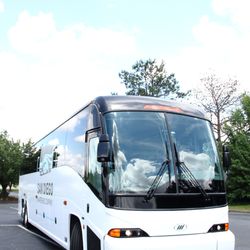 San Diego Charter Bus Company - San Diego Charter Bus Company