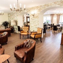 Hotel Bad Jungbrunn