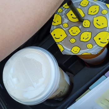 Sunmerry Bakery - Coffee & Tea Near Me - Edison, New Jersey
