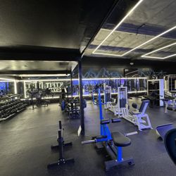 Kt Fit Gym