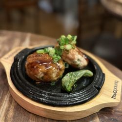 Bon, Nene - Tsukune